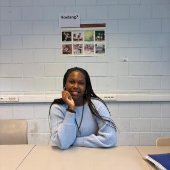 Babysitter in Halle: Jeanne