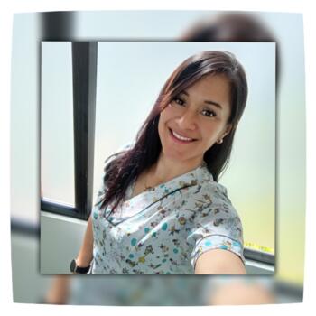 Babysitter στην περιοχή Μπογκοτά: Estefany Melo Tapias