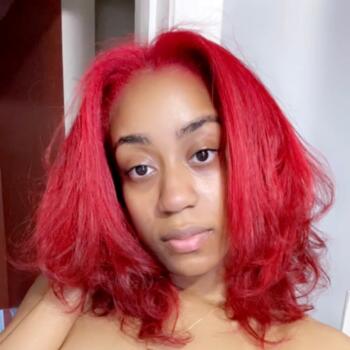 Nanny in Hazelwood: Jada