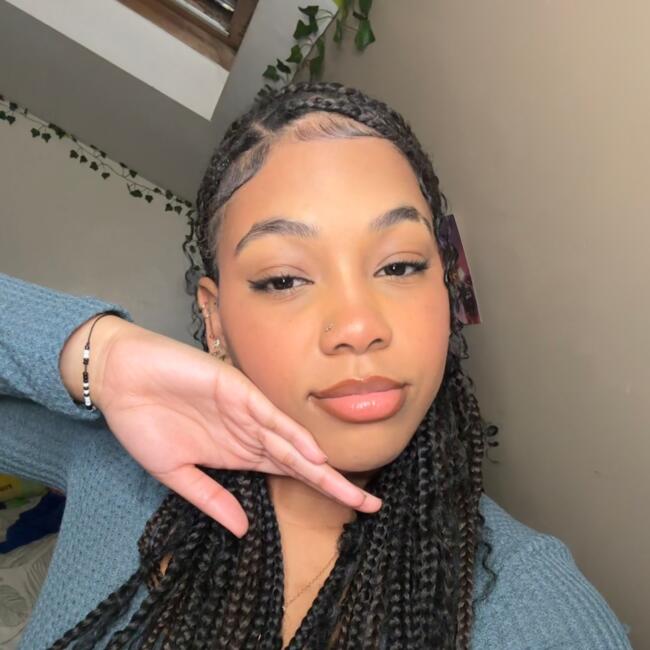 Babysitter in York: Jada