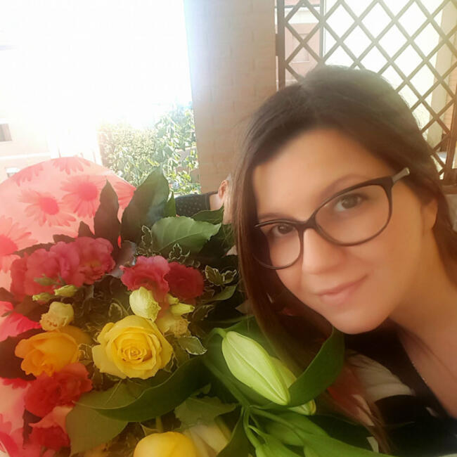 Babysitter a Fiorano Modenese: Anna