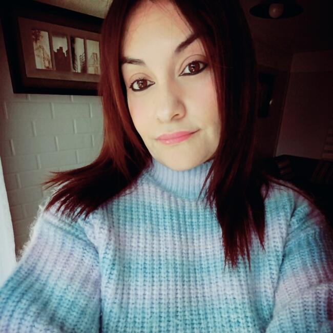 Babysitter in Rancagua: Andrea