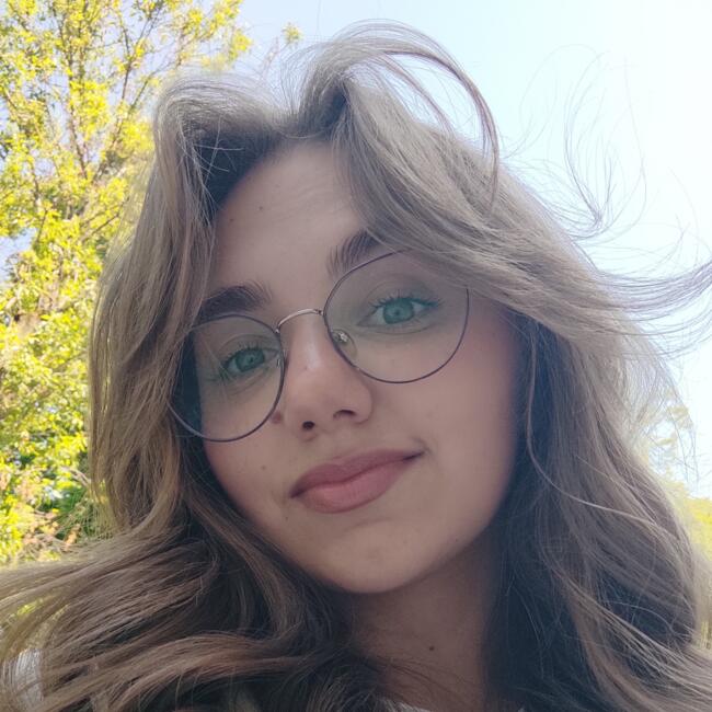 Babysitter in Chișinău: Olga