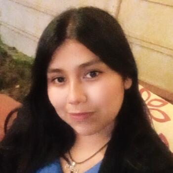 Niñera Pilar: Gabriela