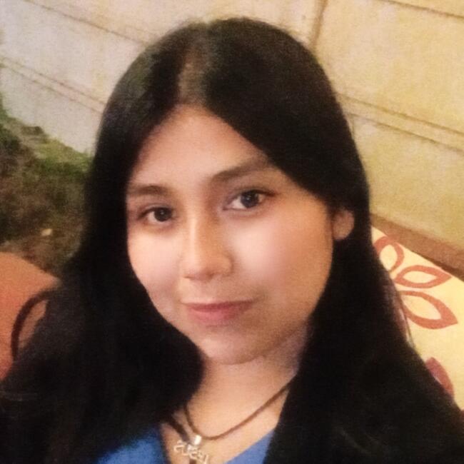 Babysitter in Pilar: Gabriela