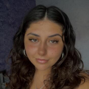 Canguro Sanlúcar de Barrameda: María