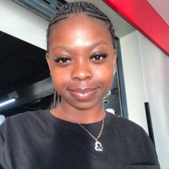 Babysitter in Krugersdorp: Milene Marcia