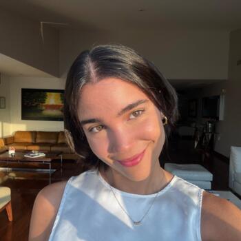 Canguro en Valencia: Valeria