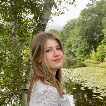 Babysitter Cambridge: Anastasia