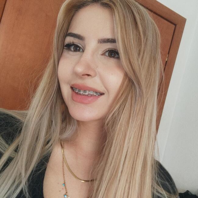 Babysitter a Verona: Flavia Stanciu