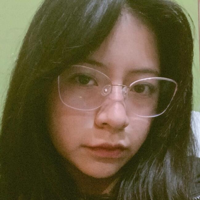 Babysitter in Cajamarca: CINTHYA