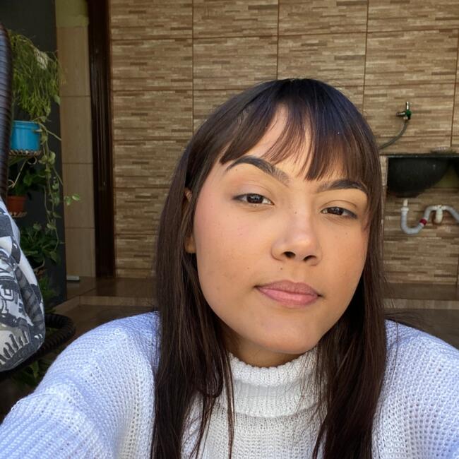 Babá em Ourinhos: Luana