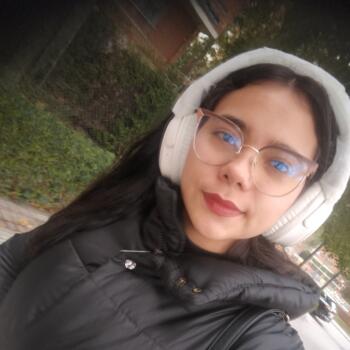 Babysitter in Alcorcón: Laura