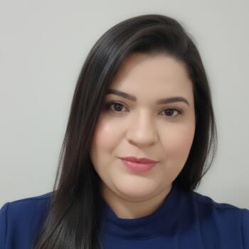 Babá Brasília: Luciana