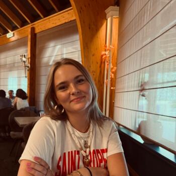 Babysitter in Hasselt: Lieke