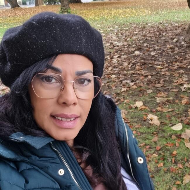 Childminder in Neckarsulm: Ade