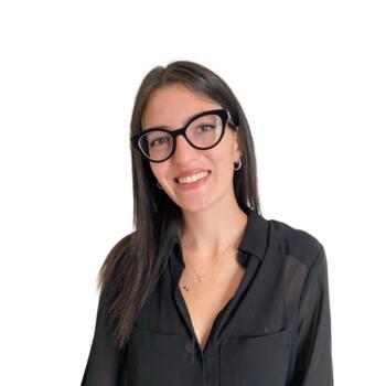 Babysitter in Turin: Serena