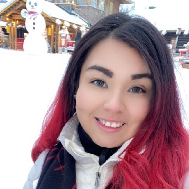 Babysitter in Hobart: Daniela