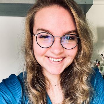 Babysitter in Zutphen: Lieke