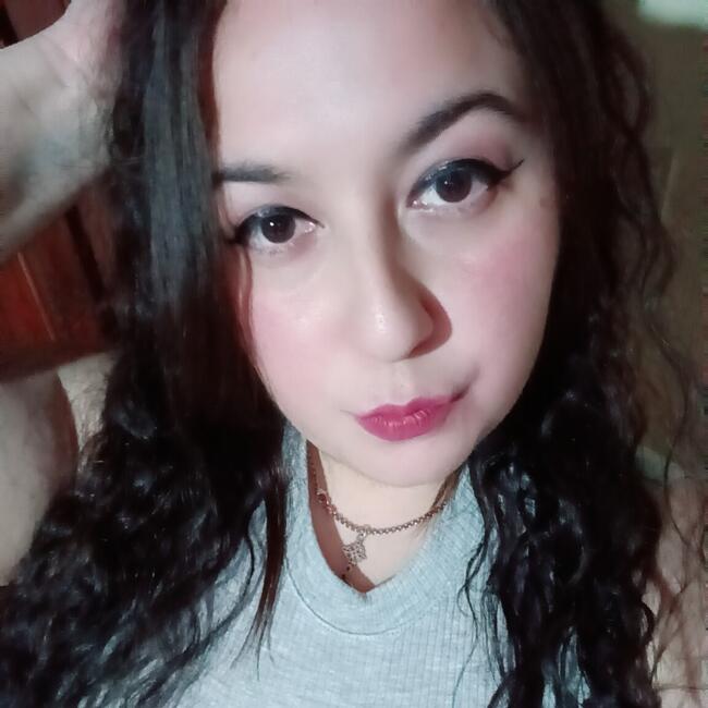 Niñera en Mar del Plata: Eugenia