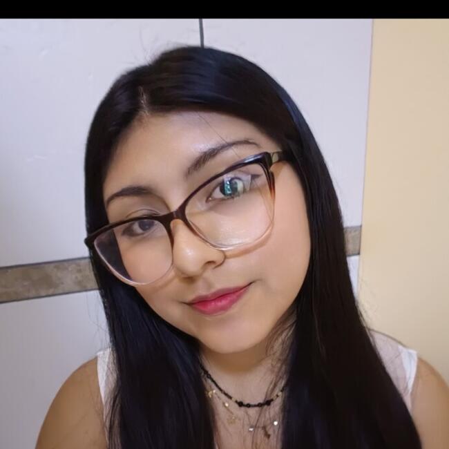 Babysitter in Fairbanks: Alexandra