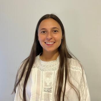 Niñera en Montevideo: Sofia