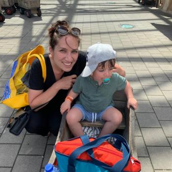 Babysitten in Mechelen: babysitadres Hannelore