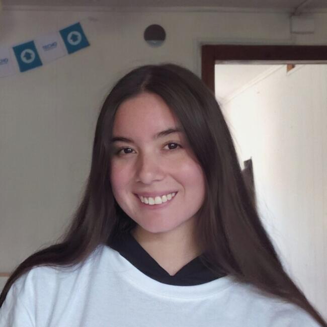 Babysitter in Valdivia: Valentina