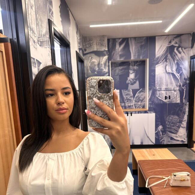 Babysitter in Antwerp: Rofayda
