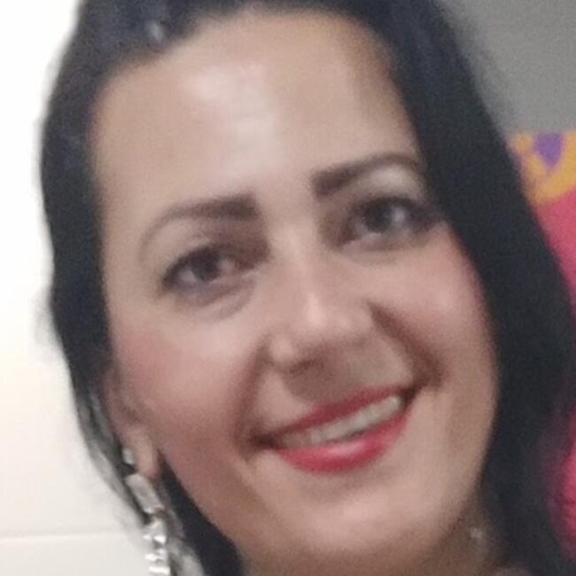 Babá em São Paulo: Cecília