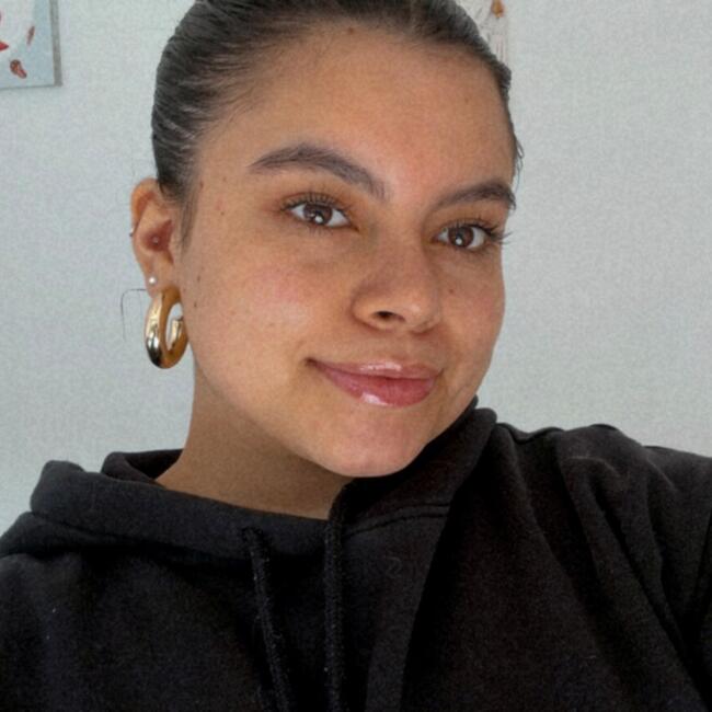 Niñera en San Vicente de Tagua Tagua: Constanza Fuentes