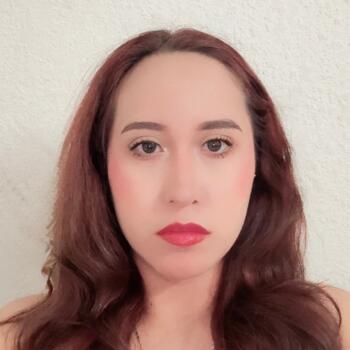 Niñera en San Vicente Chicoloapan: Alo