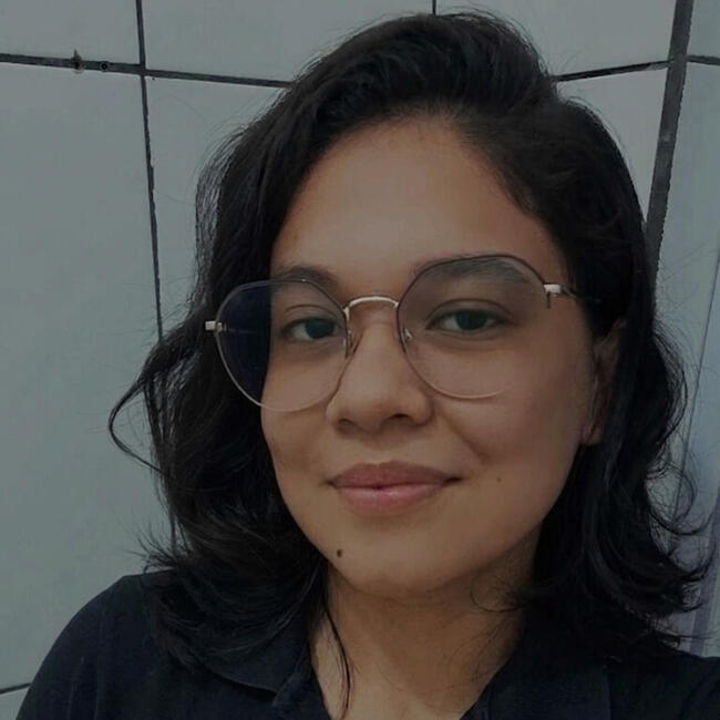 Babysitter in Tucuruí: Emilly