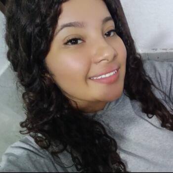 Niñera en Lima: Joanireth