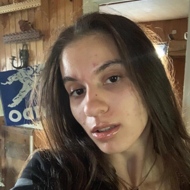 Babysitter in Katowice: Alicja