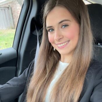 Babysitter in Brandon (Mississippi): Kaylea