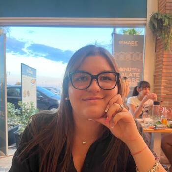 Babysitter Roma: Chiara