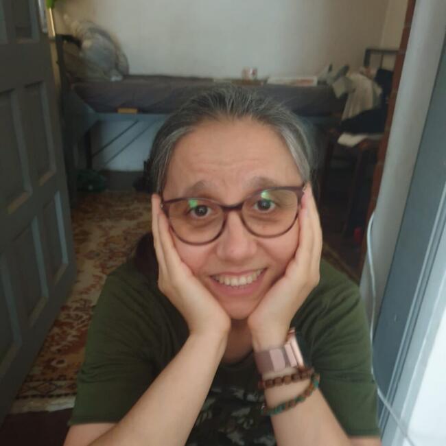 Babysitter in Craiova: Alina