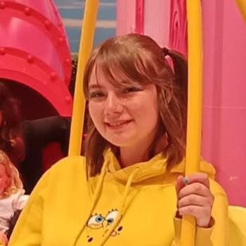 Baby-sitter Aix-Noulette: Alice