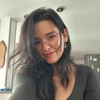 Babysitter in Villavicencio: Nicoll Aldana