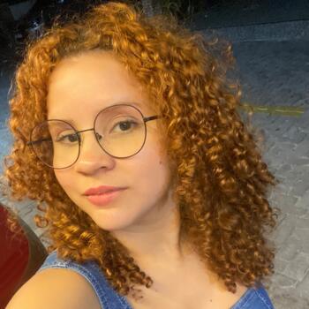 Babá Fortaleza: Talita