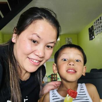 Babysitjob in Gent: Anju