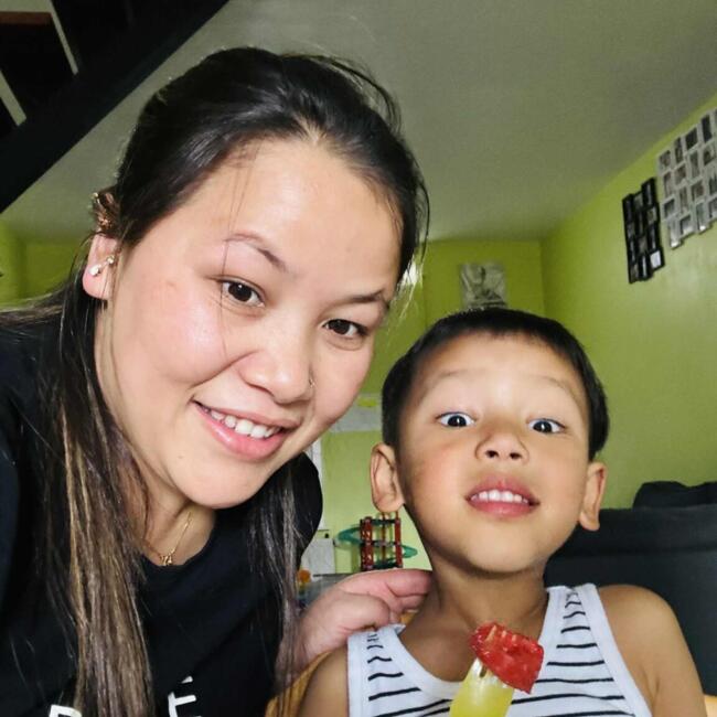 Babysitjob in Gent: Anju