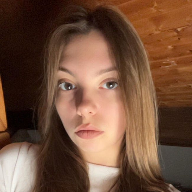 Babysitter in Villejuif: Lili-Rose