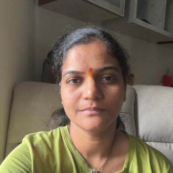 Parent Pimpri-Chinchwad: Ketaki