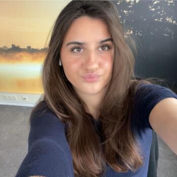 Oppas in Hilversum: LEJLA