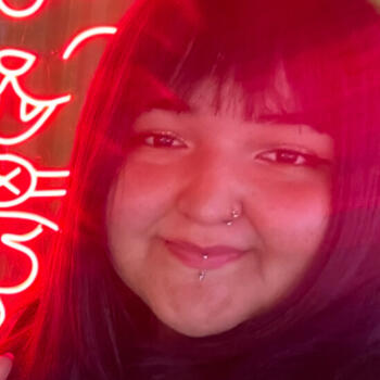 Babysitter in Peñalolén: Antonella