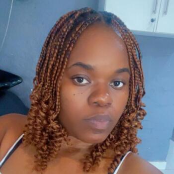 Babysitter in Cape Town: Trish S