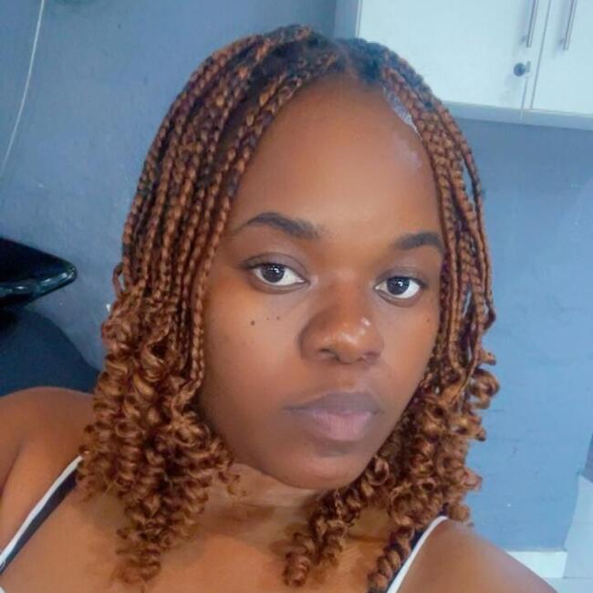 Babysitter in Cape Town: Trish S