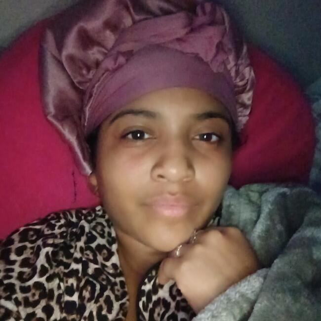 Babysitter in Austin: Kyree